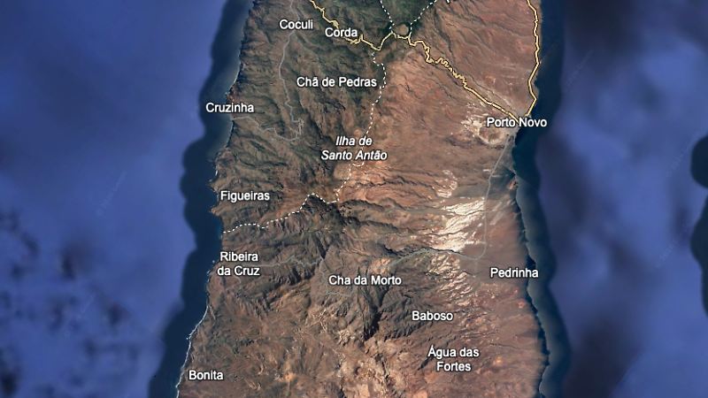 Cabo Verde